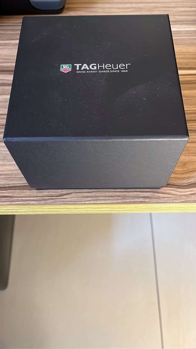 Tag Heuer