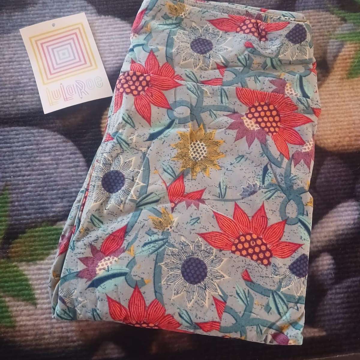 Lularoe Legging 1pc