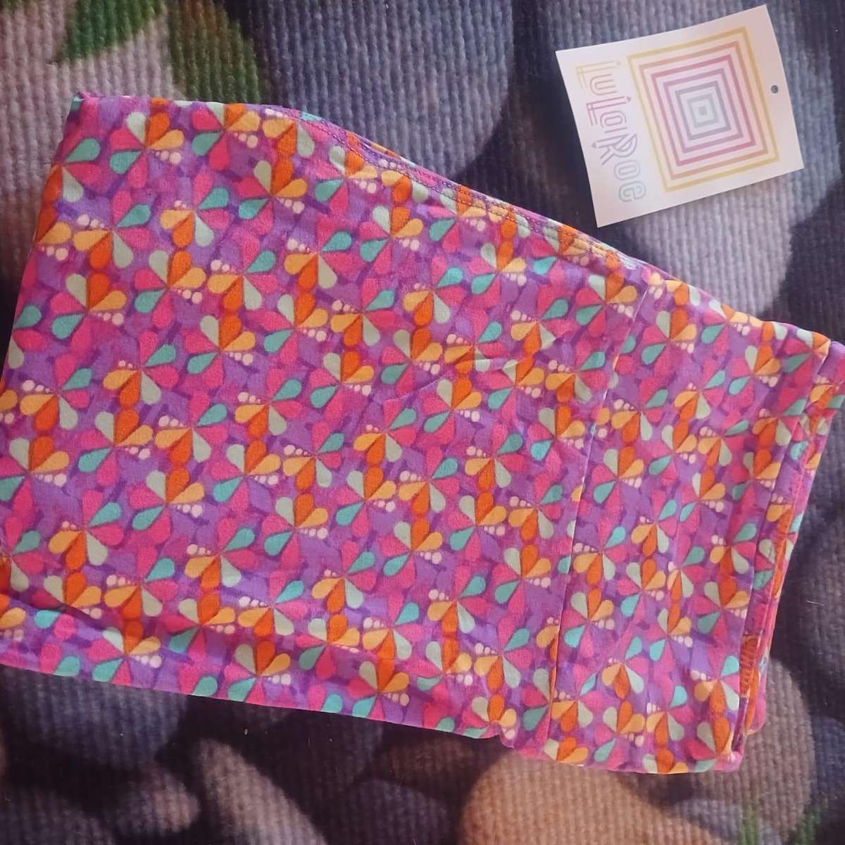 Lularoe Leggings (5pk)