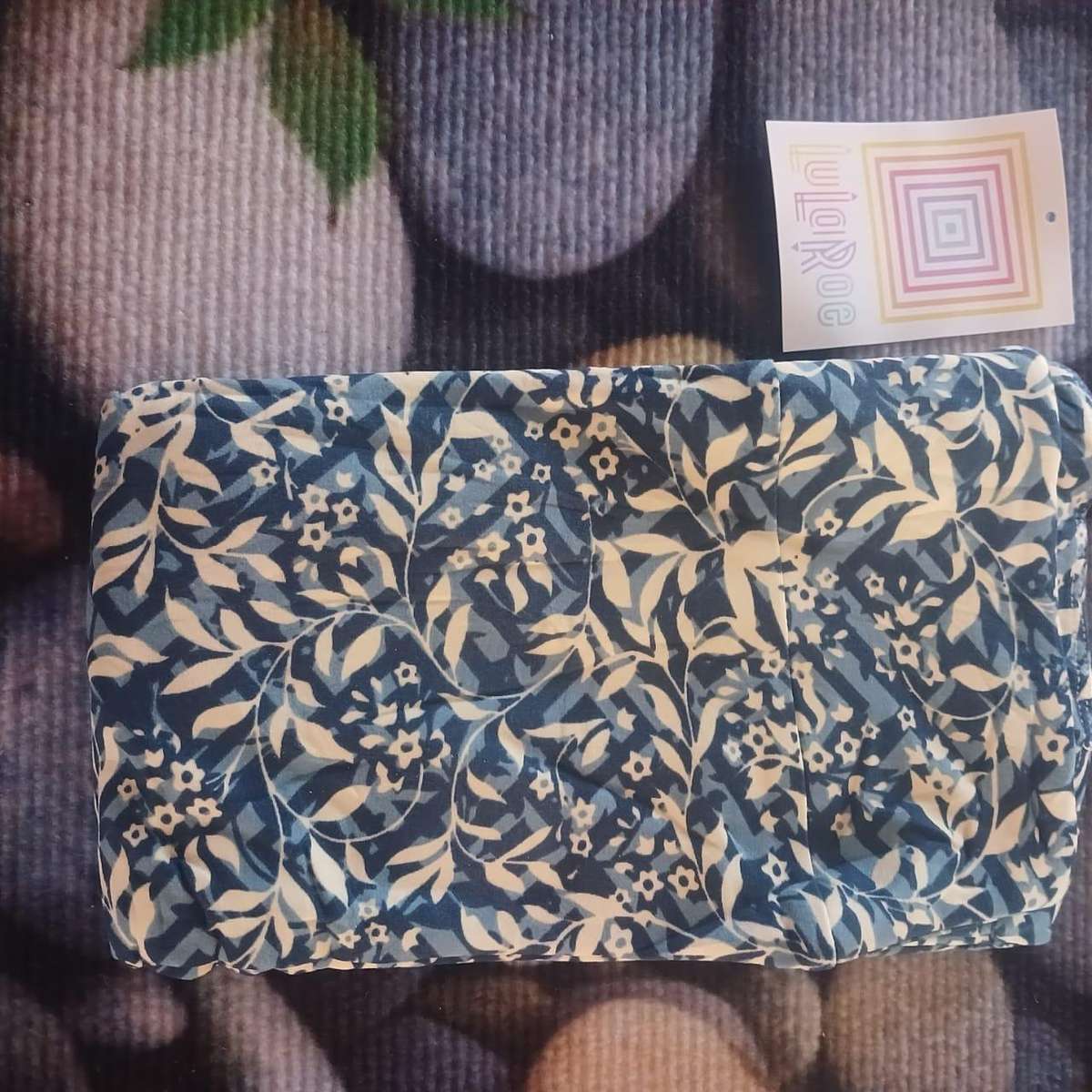 Lularoe Leggings (5pk)