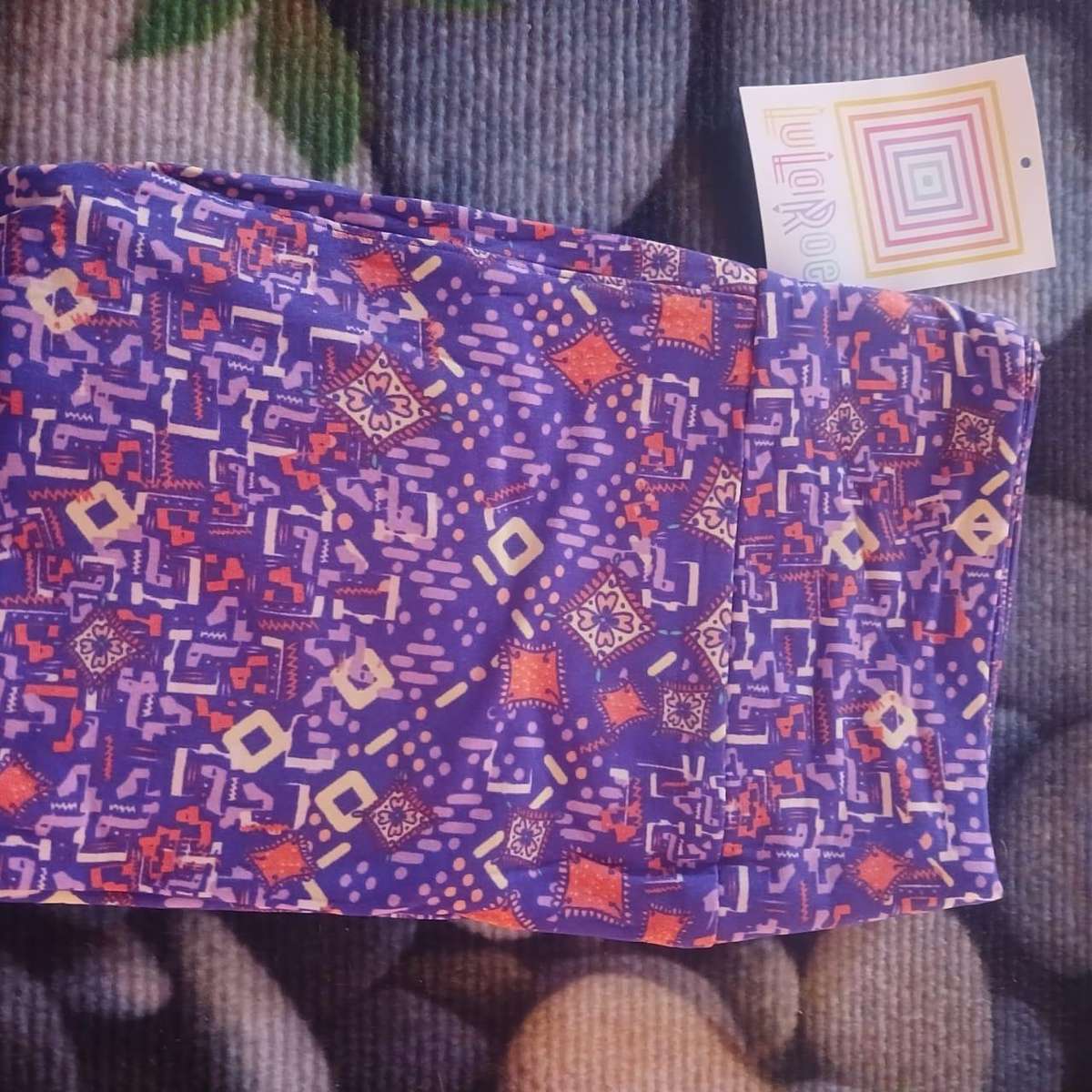 Lularoe Leggings (5pk)