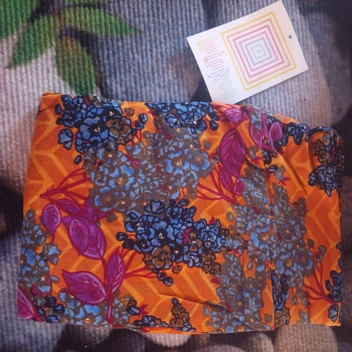 Lularoe Leggings (5pk)