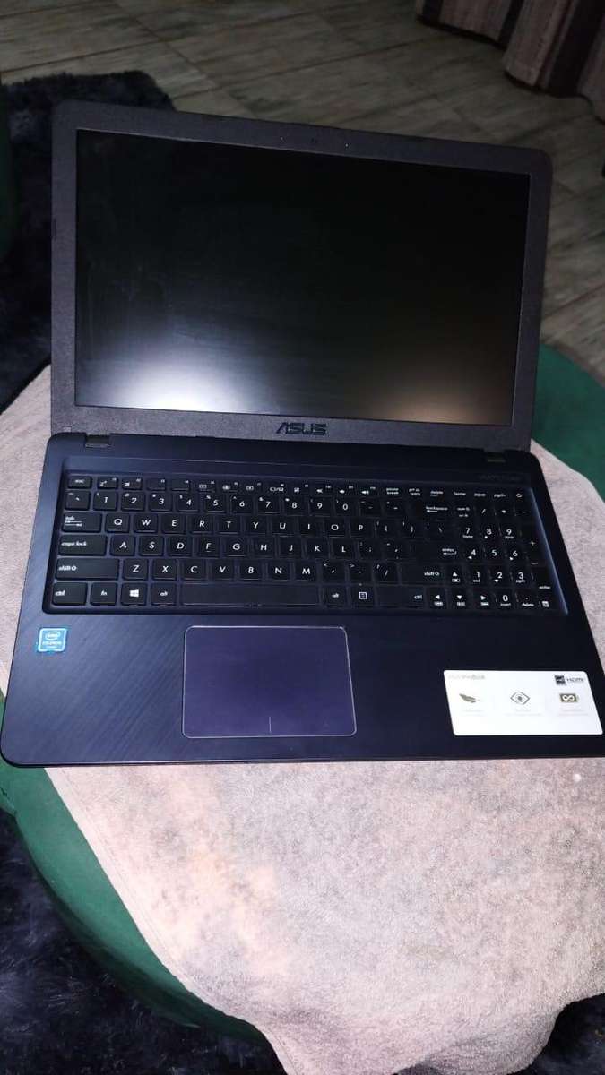 Asus Vivobook Notebook