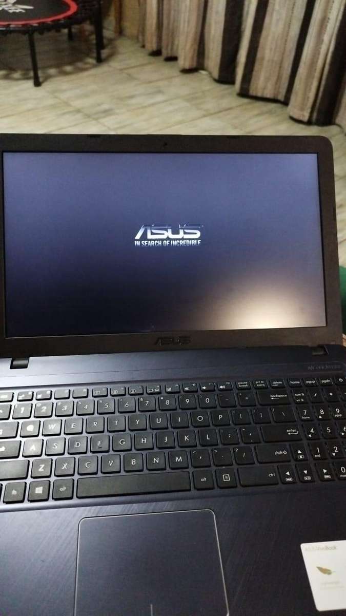 Asus Vivobook Notebook