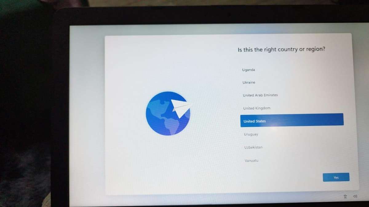 Asus Vivobook Notebook