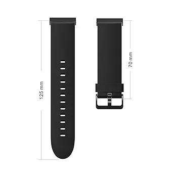 Smartwatch With Call Function