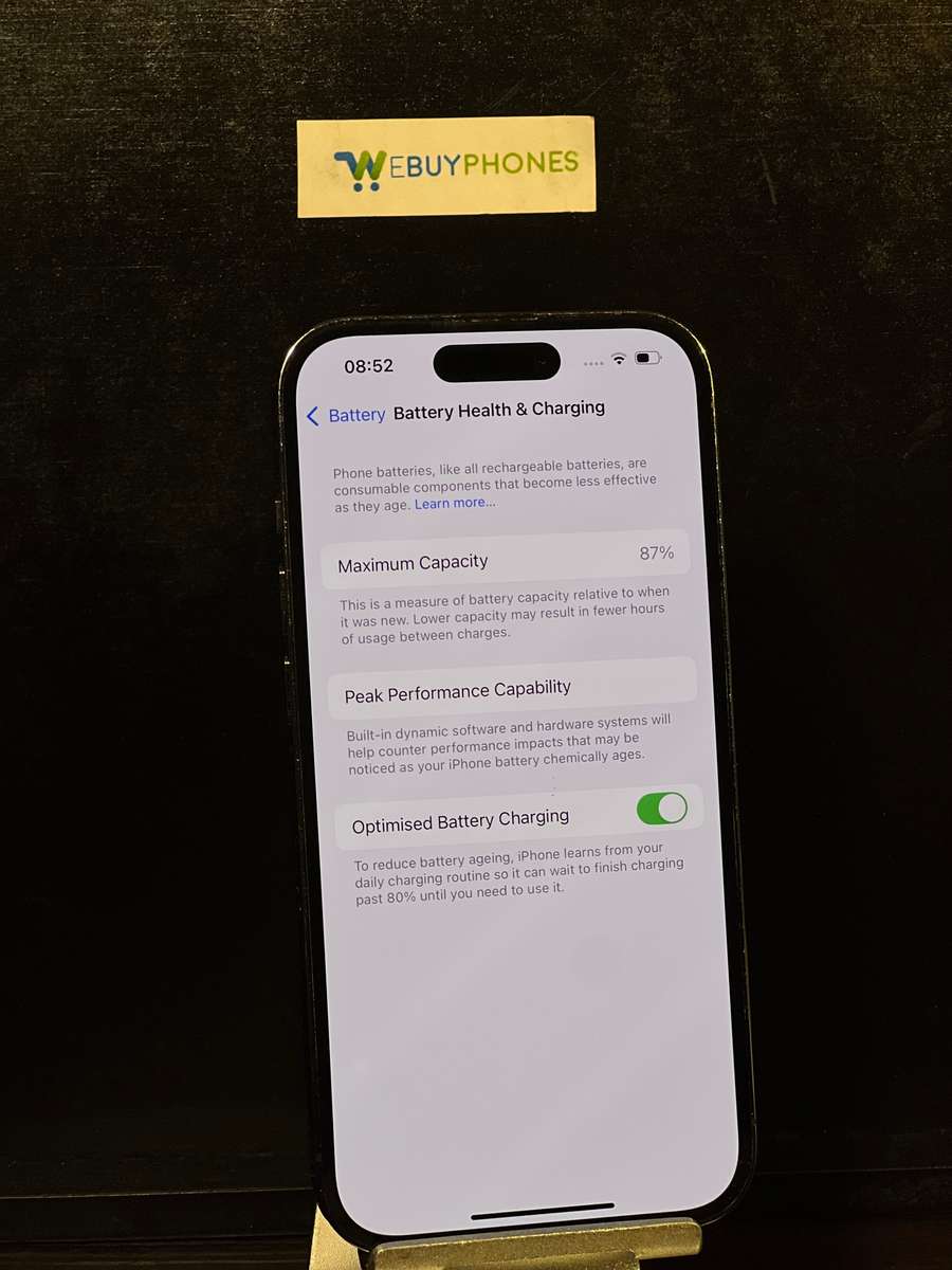 Apple iPhone 14 pro 256GB Deep purple for sale!