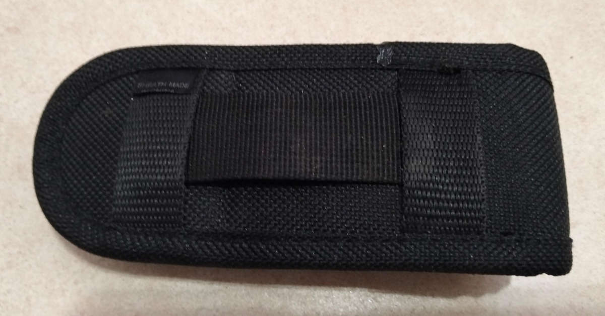 Pocket Knife - Bear Grylls Gerber Folding Knife