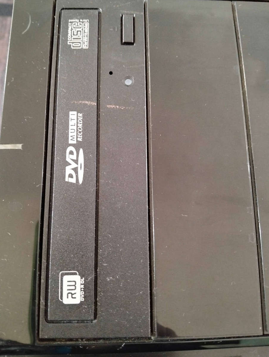 Desktop computer (suitable for spares) or basic pc (second hand)