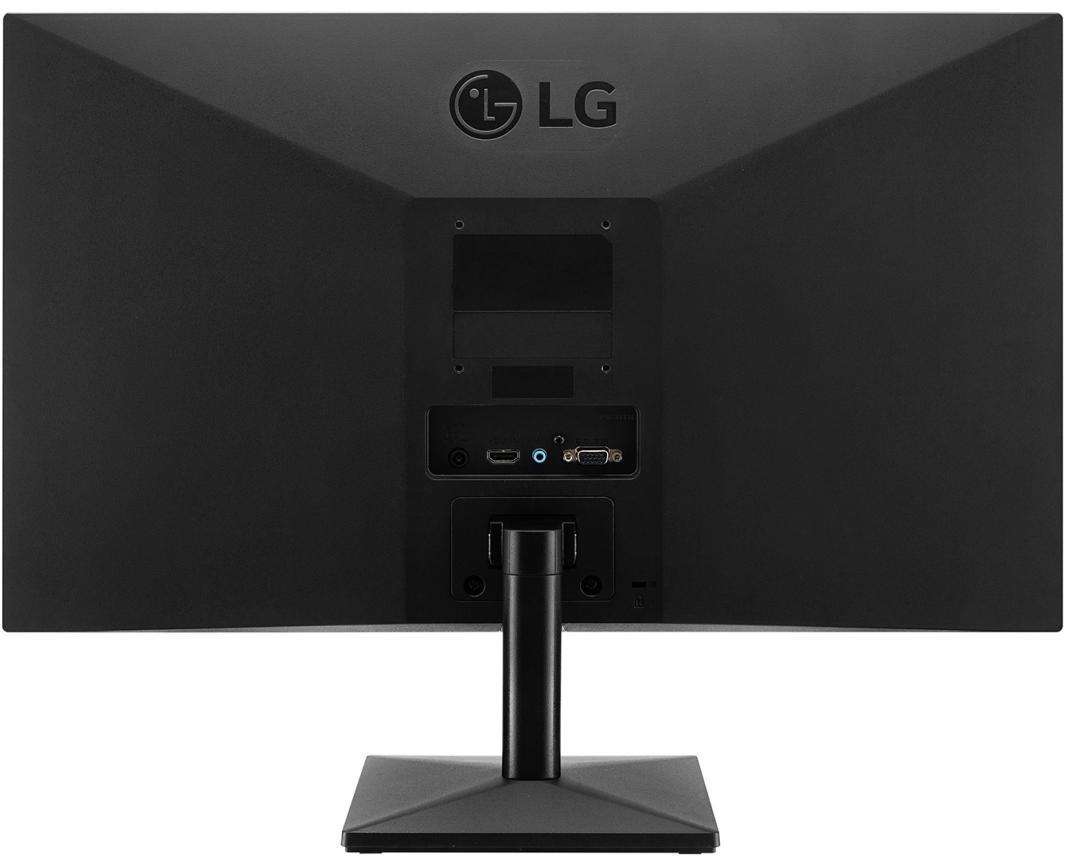LG 24MK400H-B 24` Full HD (1920 x 1080) LED Monitor