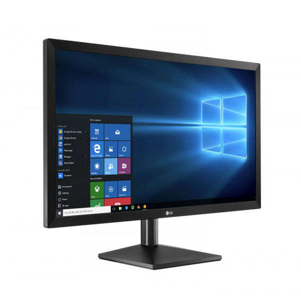 LG 24MK400H-B 24` Full HD (1920 x 1080) LED Monitor