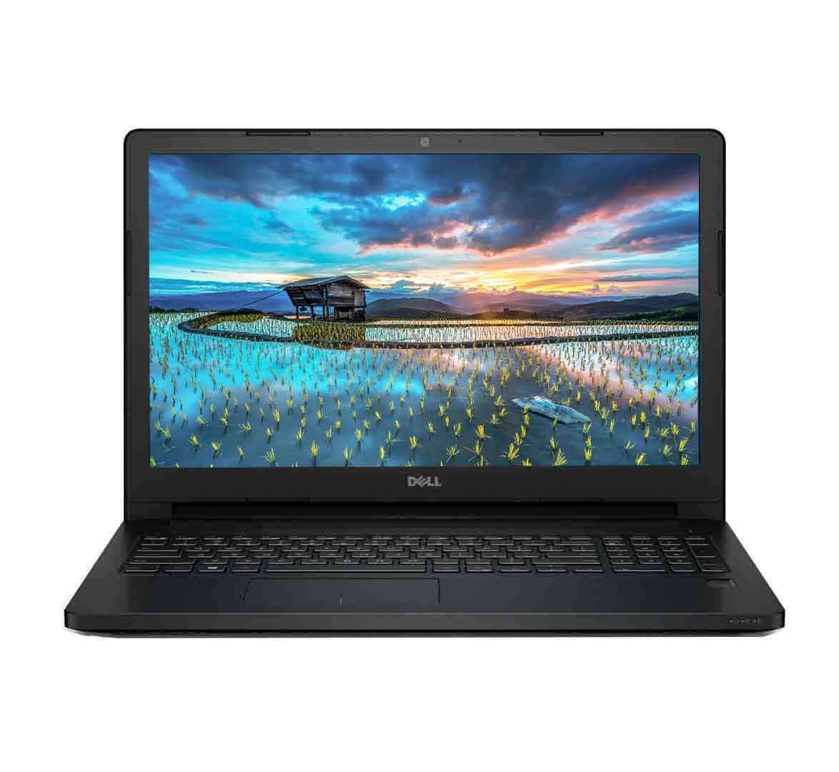 DELL LATITUDE 3570- (15.6`) INTEL CORE i5- 6200U, 12GB RAM, 256GB SSD