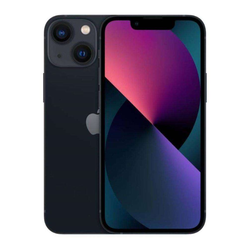 Apple iPhone 14 128GB - A2882- Midnight - new -1year warranty