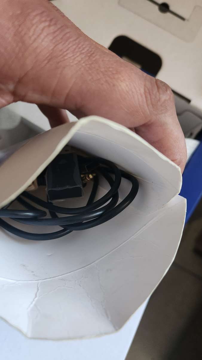 PlayStation PS5 Pulse 3D Wireless Headset with 3.5mm Jack - Midnight Black- in the box