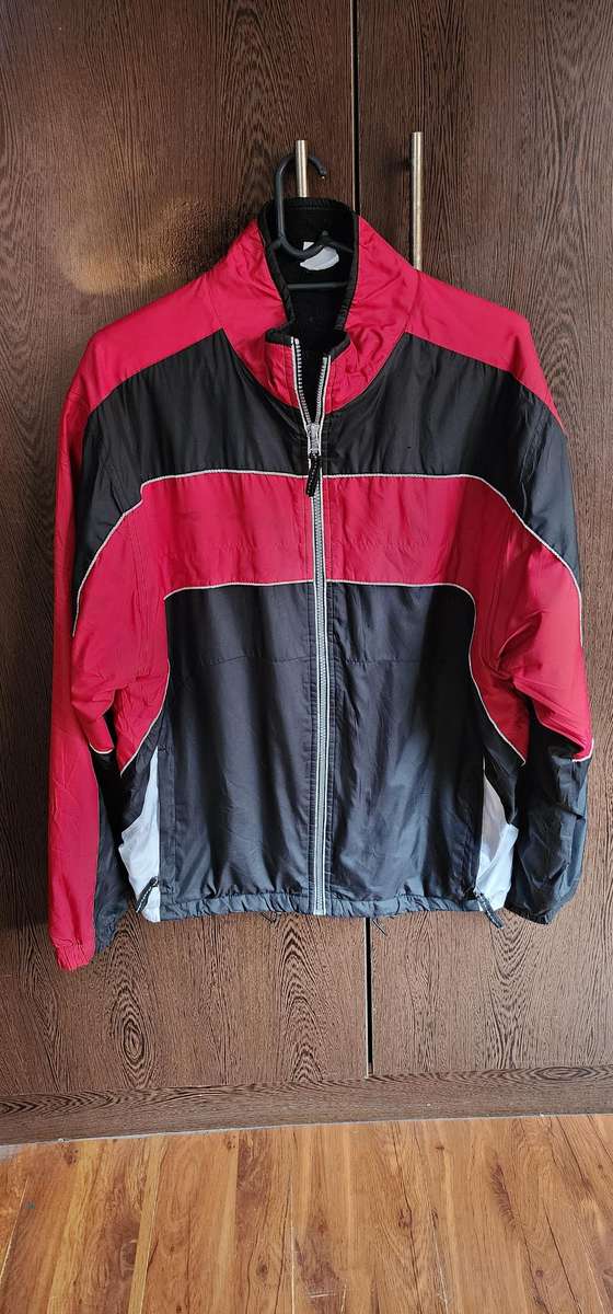 Crane Sport European Male Sport Jacket Size 40 Medium