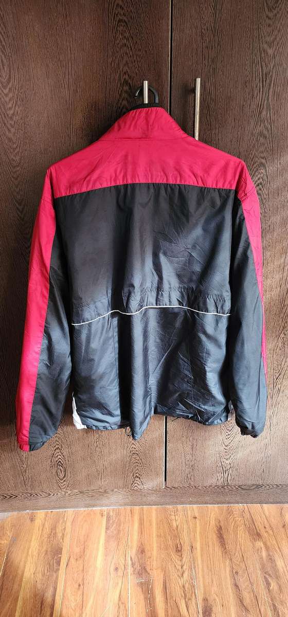 Crane Sport European Male Sport Jacket Size 40 Medium