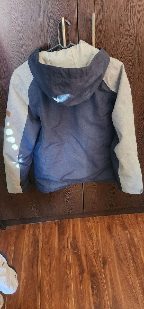 Ziener - European Male Winter Jacket (medium)