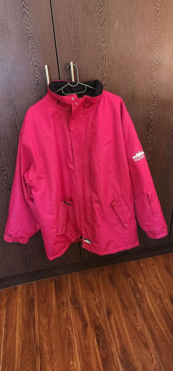 Himalaya Mountain Exploration Parka (extra large)
