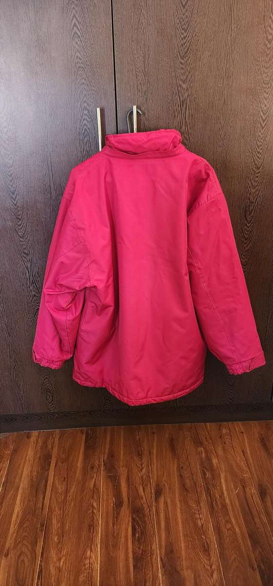 Himalaya Mountain Exploration Parka (extra large)