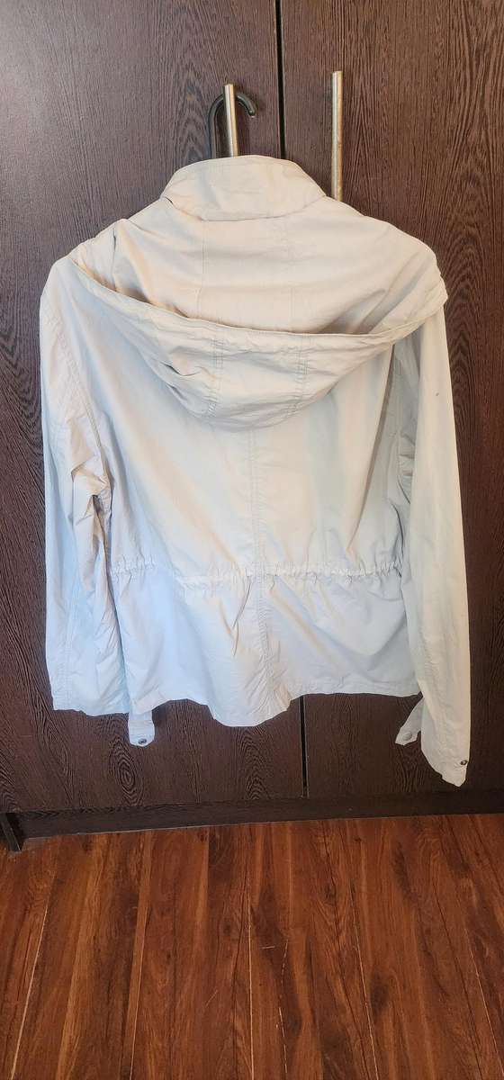 Jules Easy Wear European Lightweight Jacket (Large)