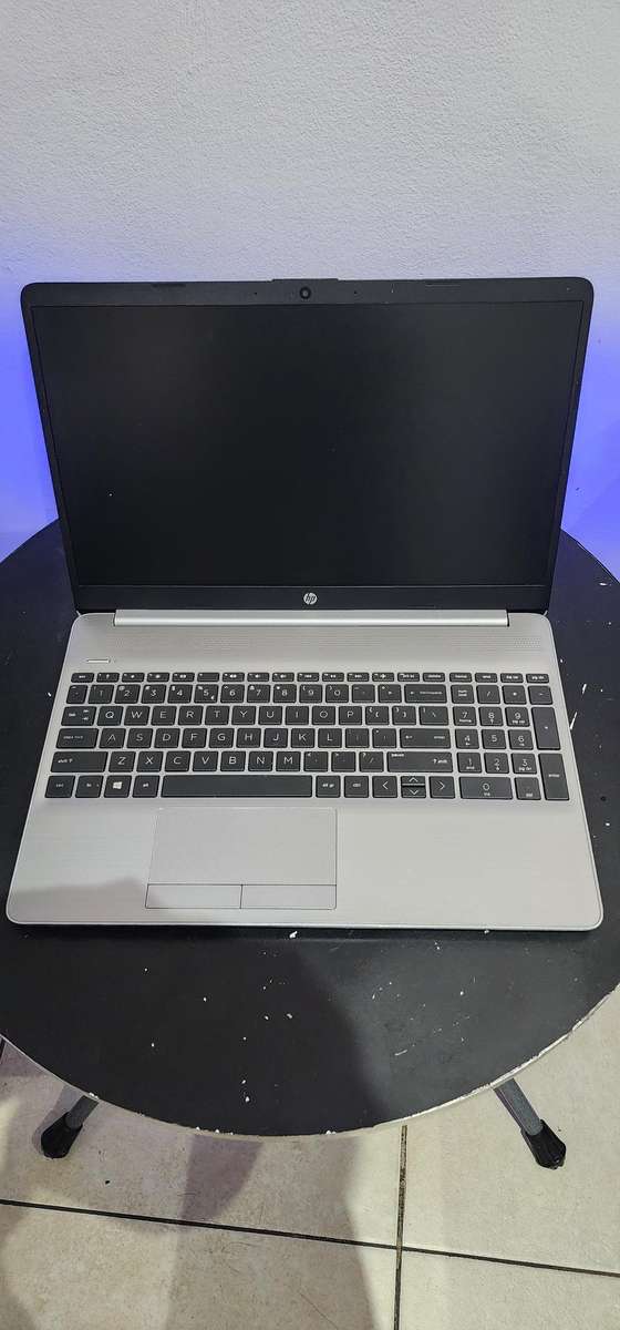 Hp Notebook 250 g9- (15.6`) deca-core - i5-12th gen, 16gb ram, 256gb nvme ssd