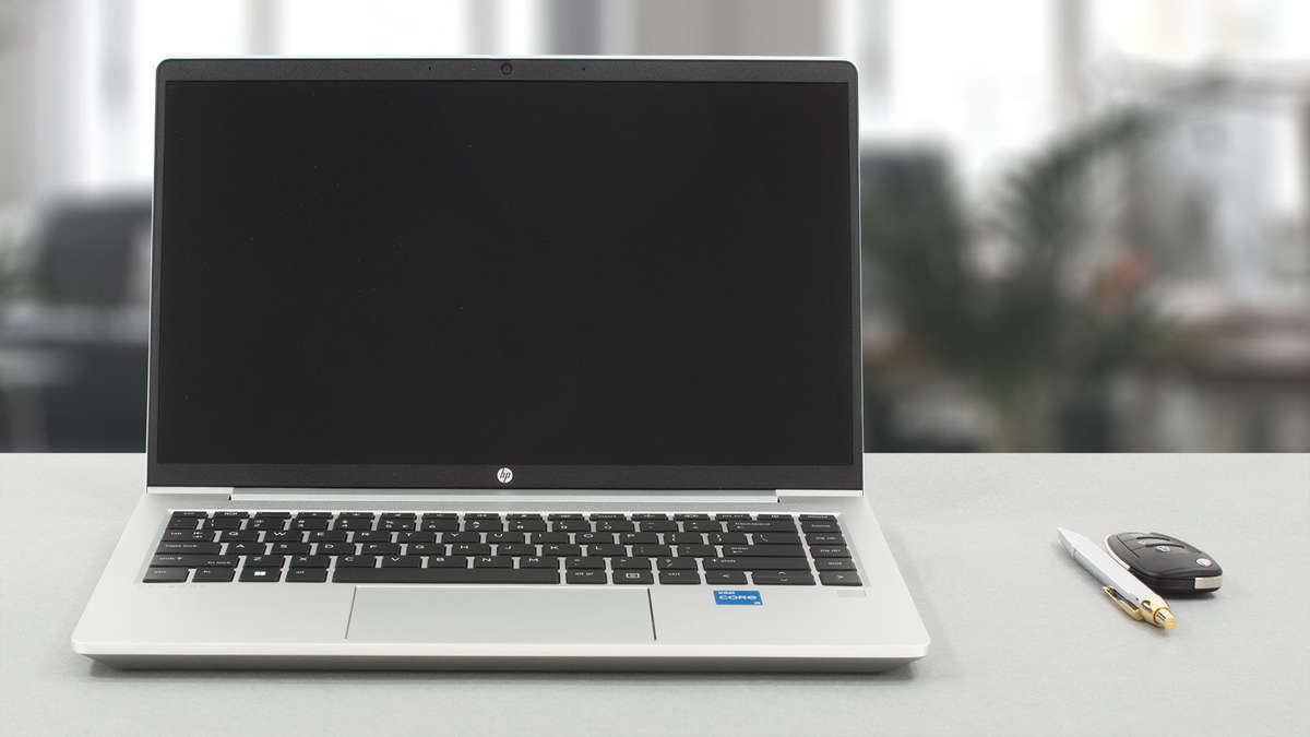 HP ProBook 440 g9 (14") Deca-core i7-12th gen, 16gb ddr4 ram, 512gb nvme ssd -warranty 2027