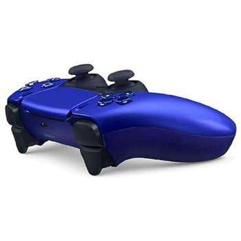 PlayStation 5 Dual Sense Controller - Cobalt Blue -boxed