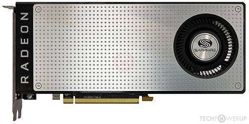 Sapphire RX470-4GBOC 4GBD5 Radeon RX 470 4GB 256bit GDDR5 PCI-E 3.0 Desktop Graphics Card