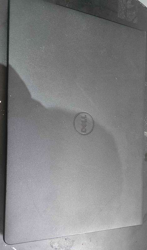 DELL INSPIRON 15 3567- (15.6") CORE i3- 6006U, 4GB DDR4 RAM, 1TB HDD