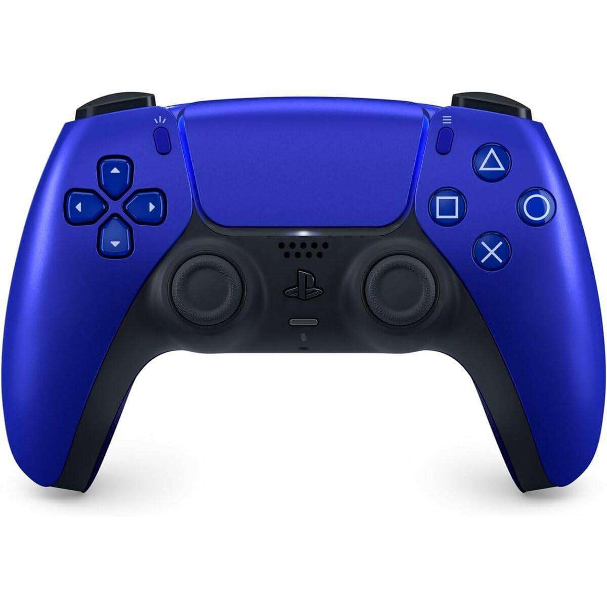 PlayStation 5 Dual Sense Controller - Cobalt Blue -boxed