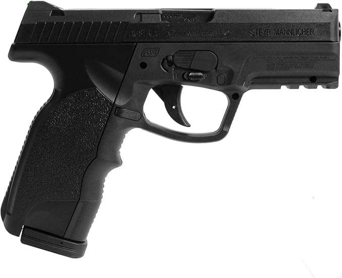 ASG STEYR MANNLICHER M9-A1 Non-Blowback, CO2 Gas Gun ,4.5mm BB  CO2 -BB Gas Gun