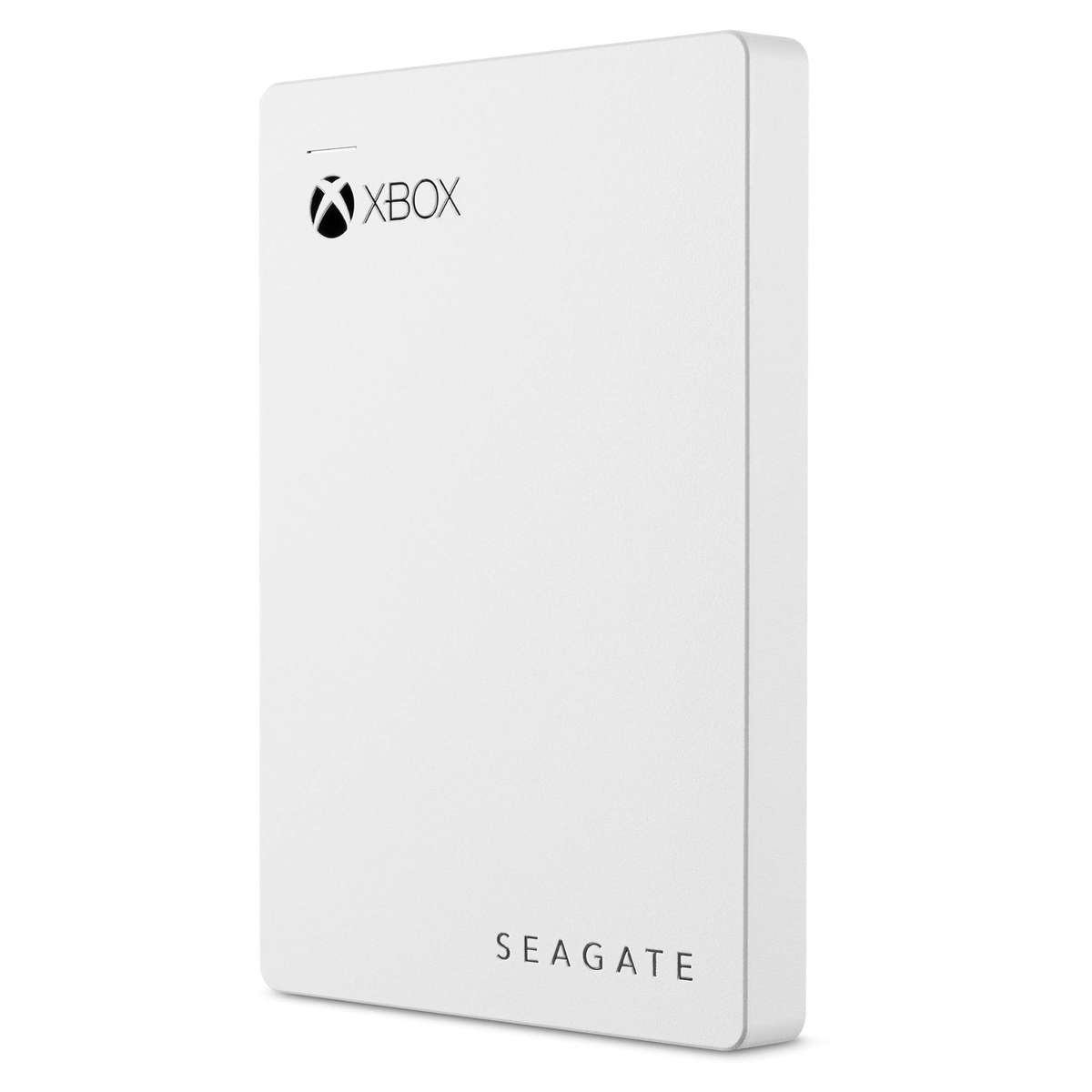 Seagate SRD0NF1 Game Drive 2TB USB 3.0 / 2.5" External Xbox Hard Drive - White