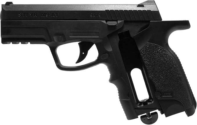 ASG STEYR MANNLICHER M9-A1 Non-Blowback, CO2 Gas Gun ,4.5mm BB  CO2 -BB Gas Gun