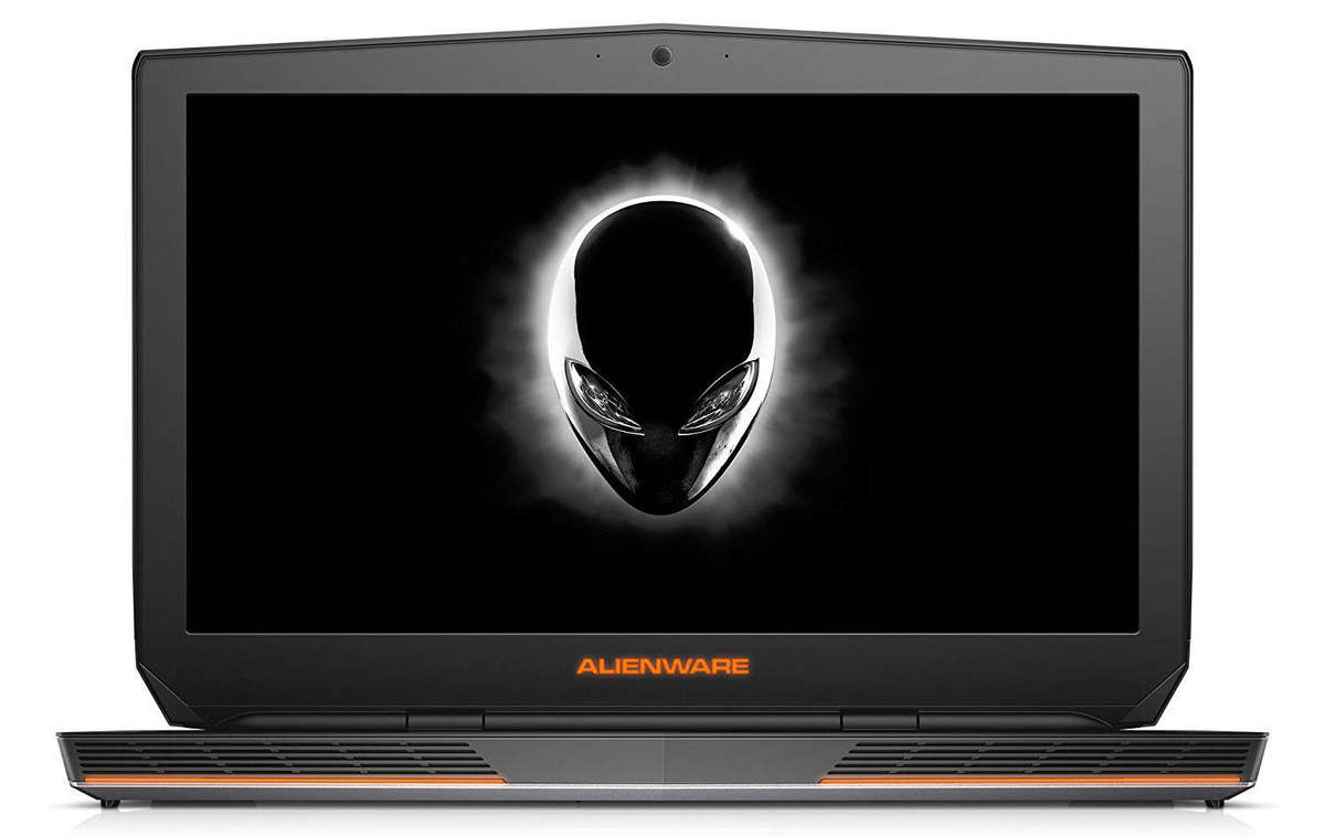 Alienware 17R3 P43F- 17.3"(upgraded) i7-6th gen, 16gb ram, 512gb m.2 ssd + 1tb hdd- Nvidia gtx 970m