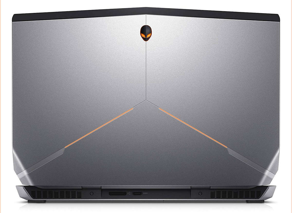 Alienware 17R3 P43F- 17.3"(upgraded) i7-6th gen, 16gb ram, 512gb m.2 ssd + 1tb hdd- Nvidia gtx 970m