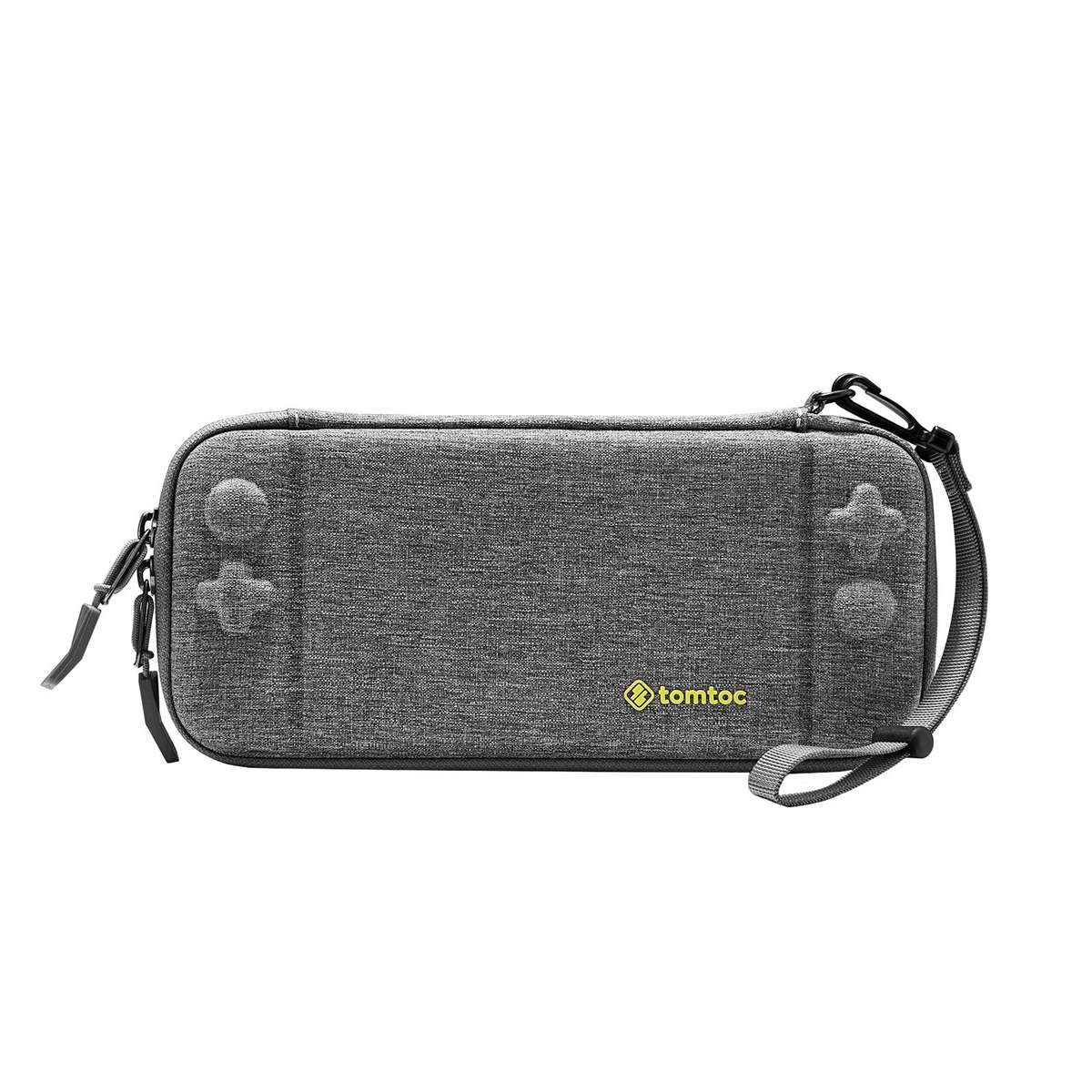 Nintendo Switch Lite - Tomtoc Carrying Case , Portable Travel Storage Protective Case - pouch