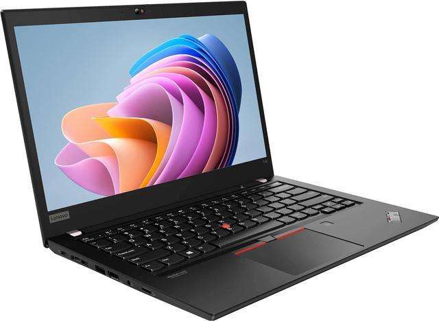 Lenovo Thinkpad T15 gen1 (15.6") Quad core i7 -10th gen, 16gb ddr4 ram, 1tb ssd, intel UHD