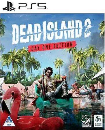 Dead Island 2 - Ps5 game