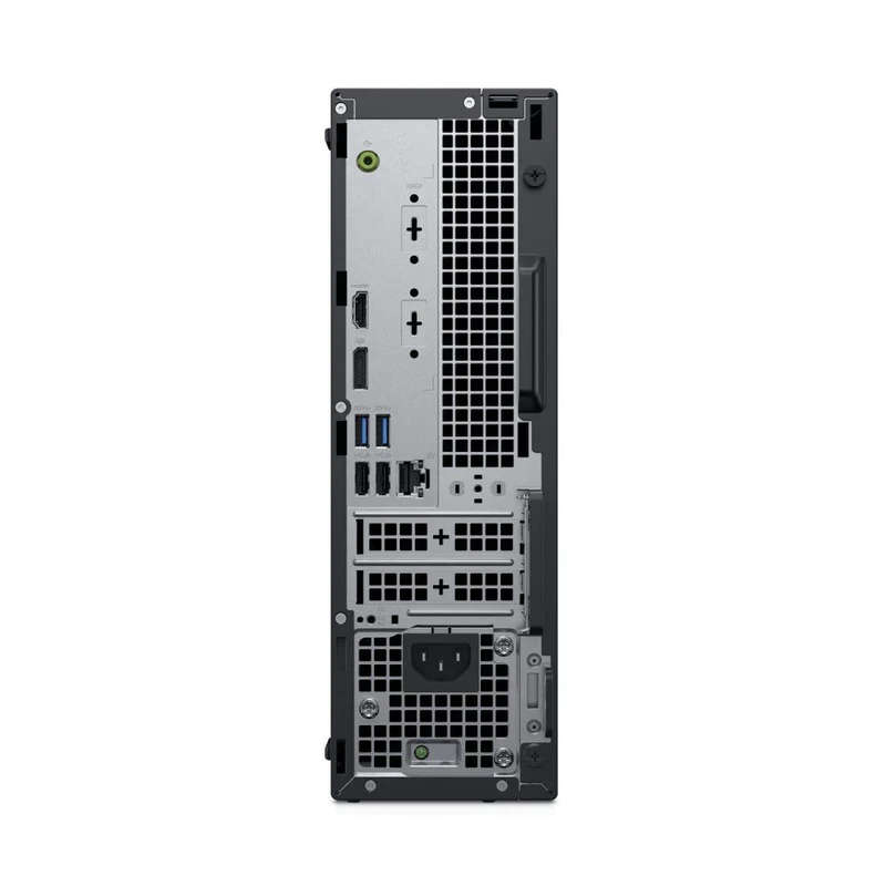 Dell Optiplex 7040 SSF Computer (Dual Cores) i3-6th gen, 8gb ddr4 ram, 500gb hdd