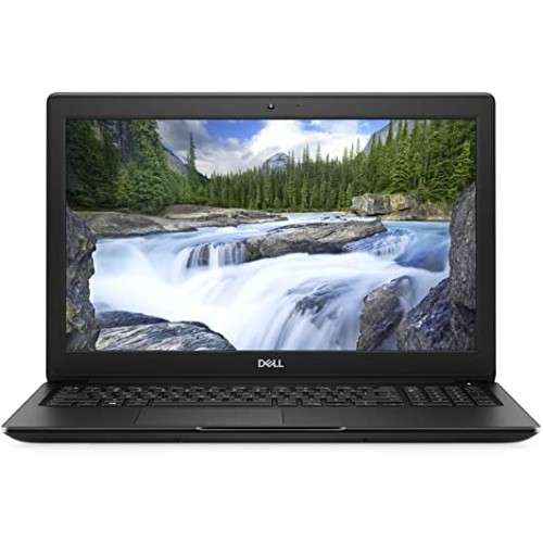 Dell Latitude 3500- (15.6") Quad core i5-8265U, 8gb ddr4 ram, 256gb m.2 ssd- new battery