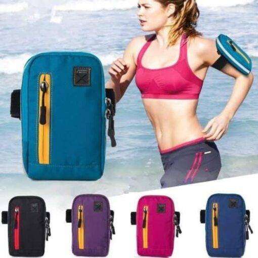 Gaolema - Cozy Storage Multi-Functional Bag (ACCESSORY BAG 254)