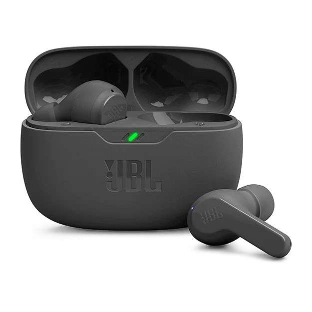 JBL Harman- Wave Beam- Wireless Bluetooth Earbuds
