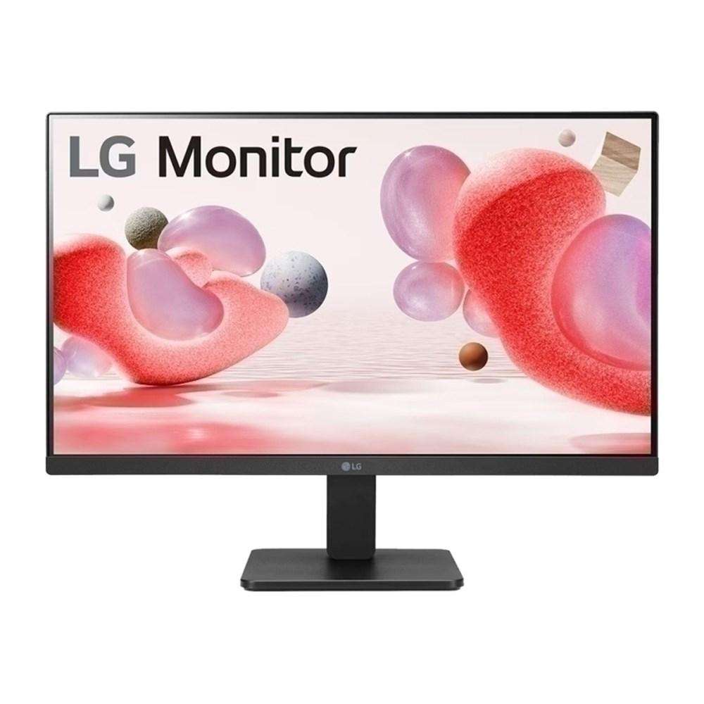 LG 24MK400H-B 24` Full HD (1920 x 1080) LED Monitor