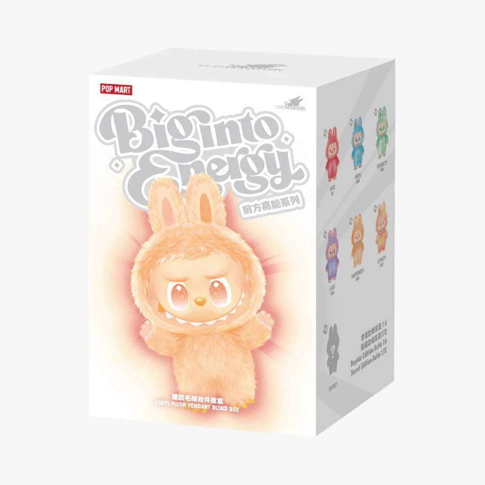 LABUBU - Pop Mart the Monsters  - resealed - Blind Box