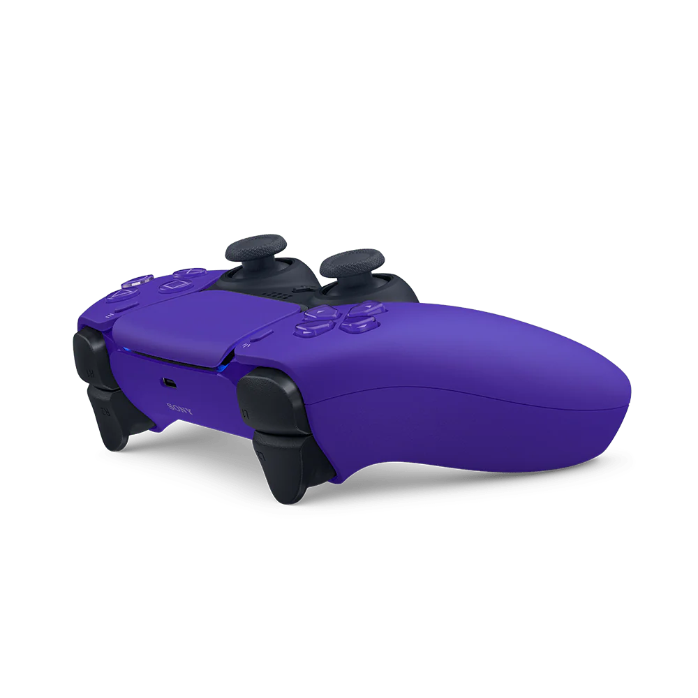 PlayStation 5 DualSense Controller - Galactic Purple