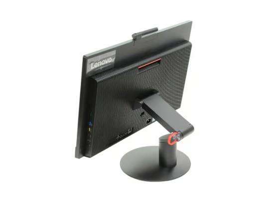 Lenovo M920z - All in One -Octa Core i7 9700, 16GB ddr4 ram, 1TB HDD- 24" display- windows 11