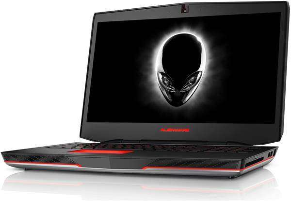 Alienware 17R3 P43F- 17.3"(upgraded) i7-6th gen, 16gb ram, 512gb m.2 ssd + 1tb hdd- Nvidia gtx 970m