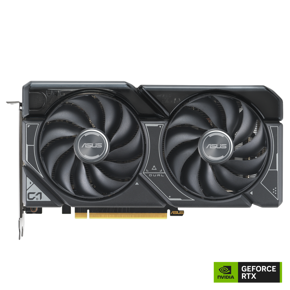 ASUS Dual GeForce RTX 4060 OC Edition 8GB GDDR6 - Gaming Graphics Card