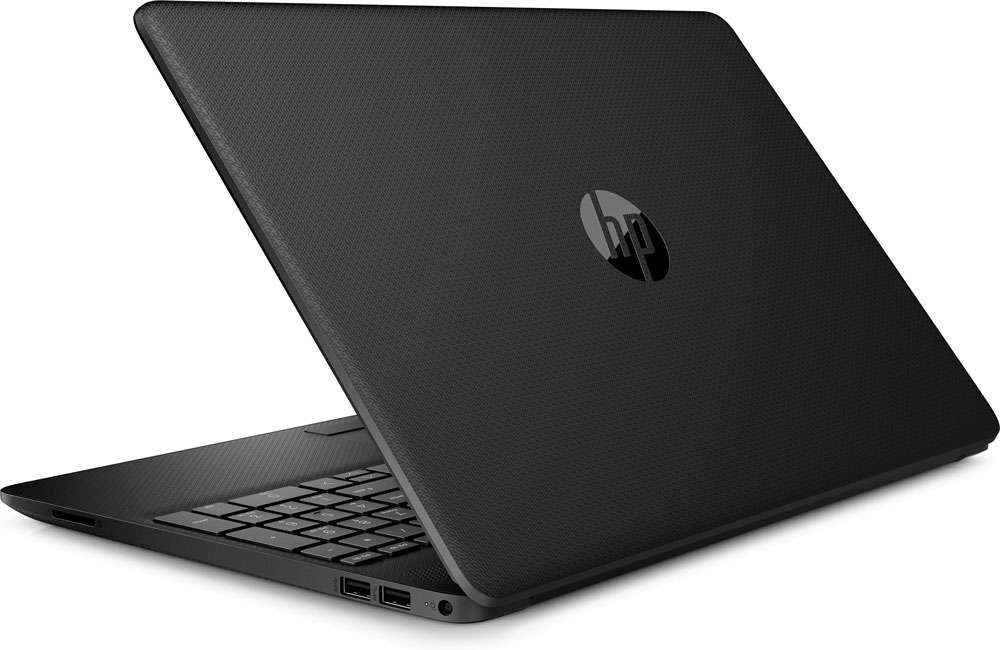 HP 15-dw3030ni notebook - (15.6") Quad Core i3 -1125G4, 8GB ddr4 ram, 250gb SSD