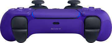PlayStation 5 DualSense Controller - Galactic Purple